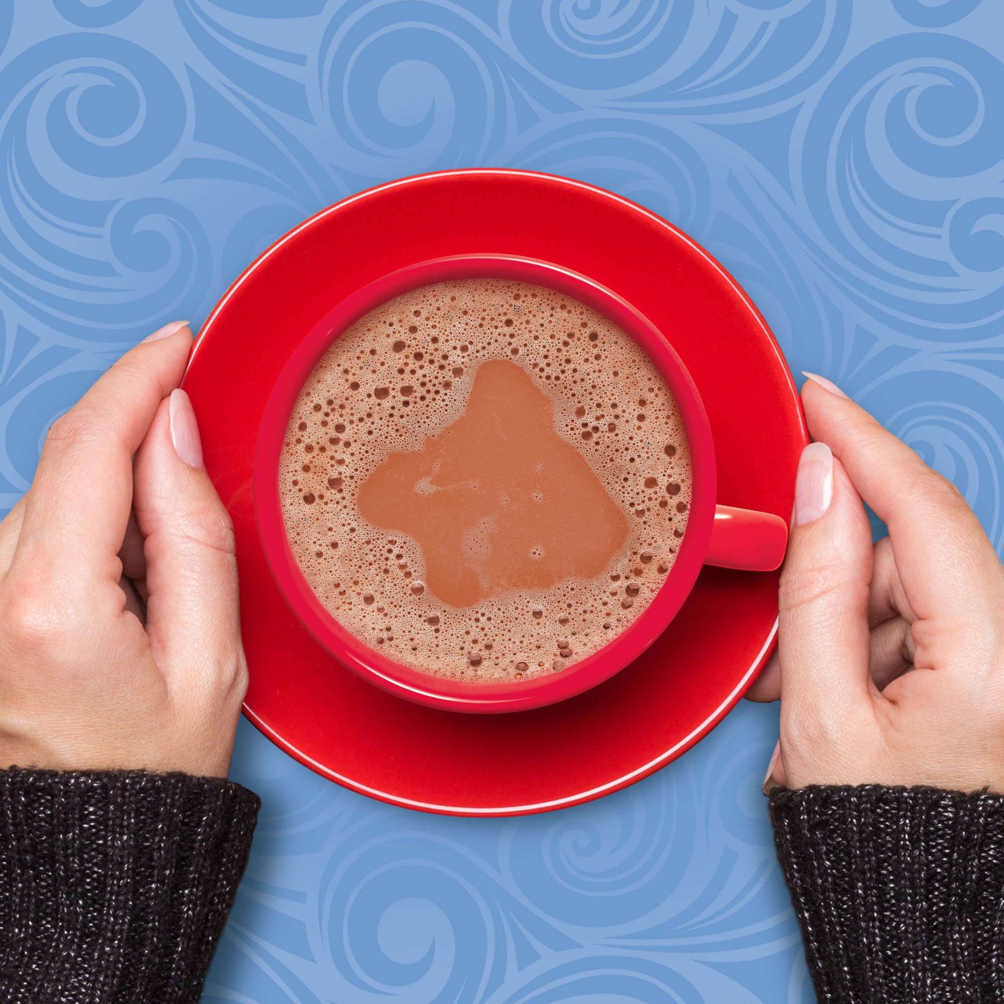Swiss Miss SWM47491 - Hot Cocoa Mix