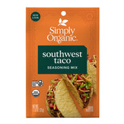 Simply Organic