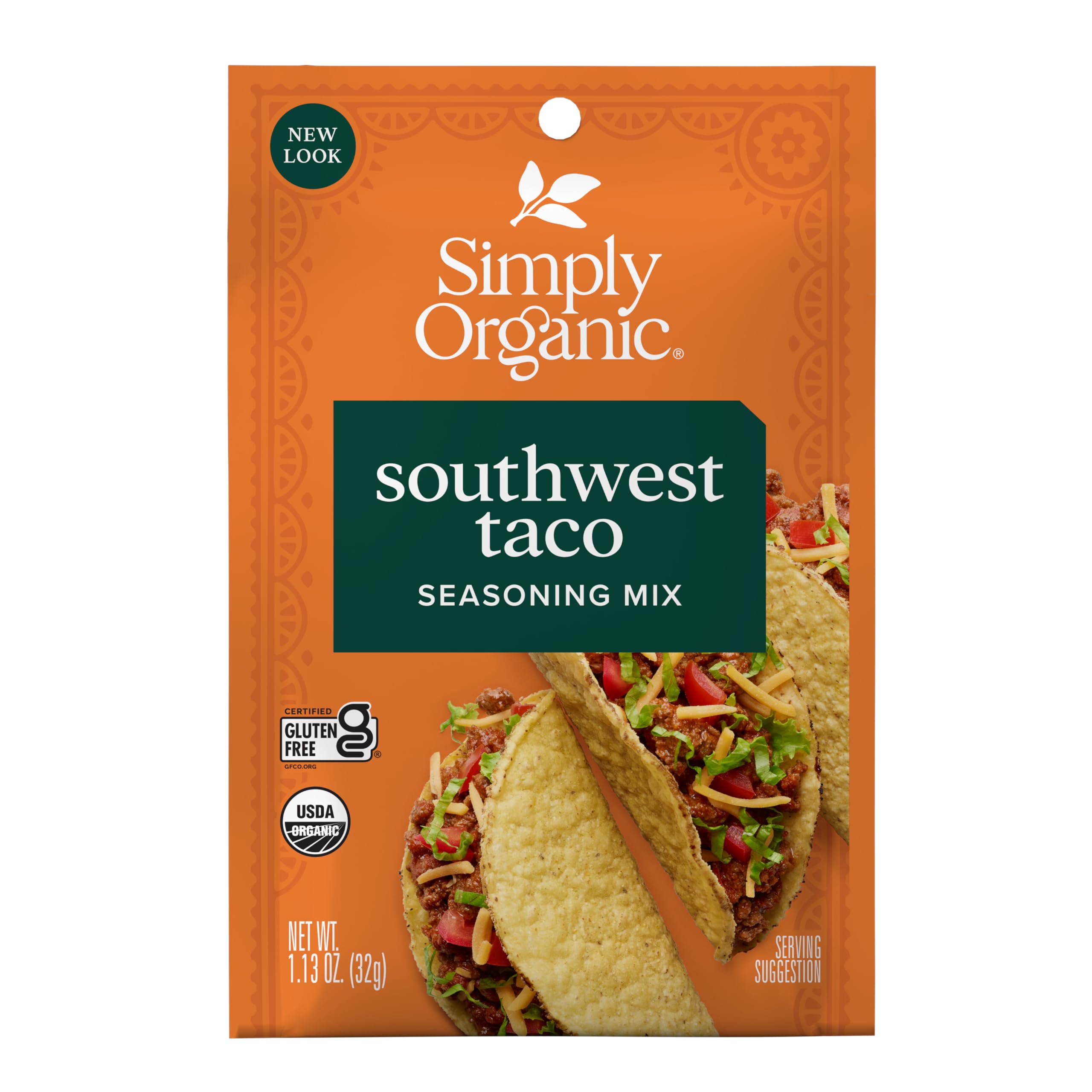 Simply Organic