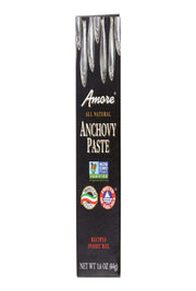 Amore Italian Anchovy Paste-All Natural