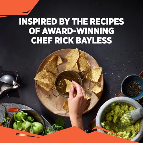 Frontera Guacamole Mix