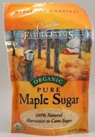 Maple Sugar Og2 6 OZ (Pack of 6) - Pack Of 6