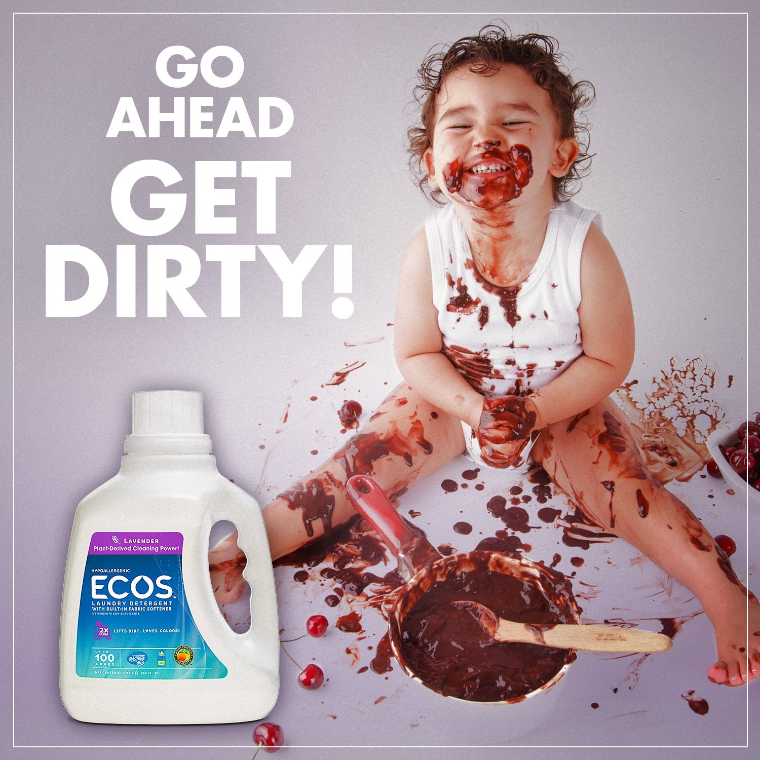 Earth Friendly Products Earth Friendly Products Ecos