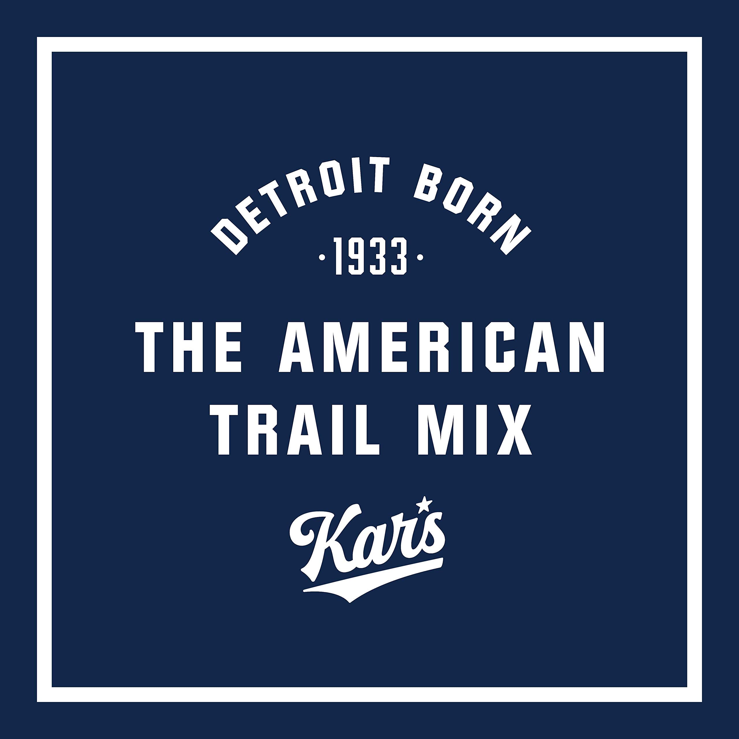 Kar's Nuts Snack Mixes