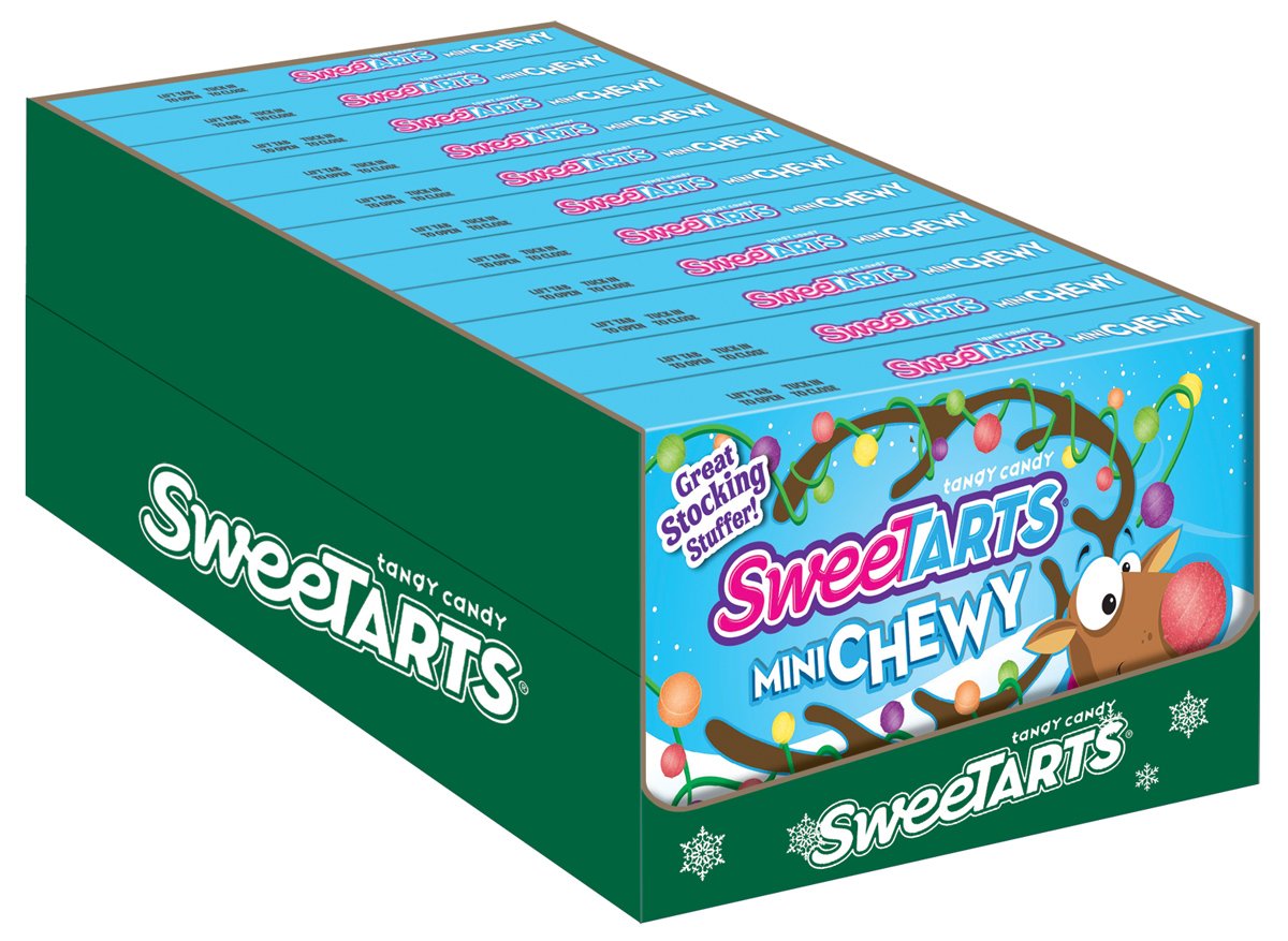 SweeTARTS Ropes