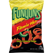 Funyuns Variety Pack