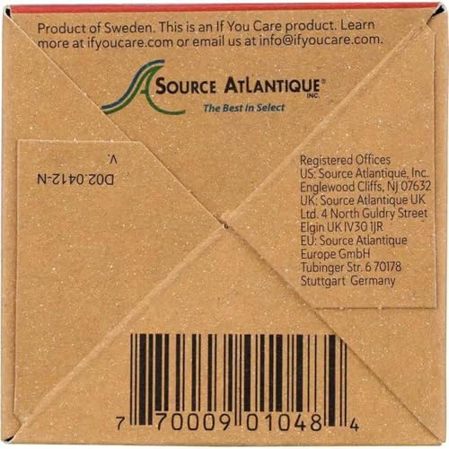 If You Care Aluminum Foil