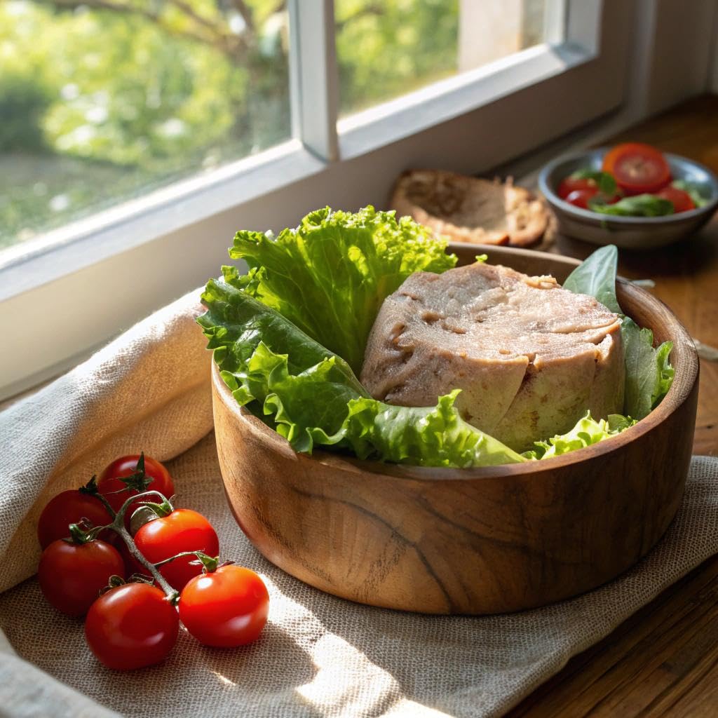 StarKist Tuna Creations Ginger Sesame