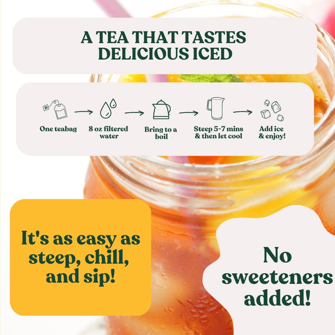 Ahmad Tea Selection of Fine Tea