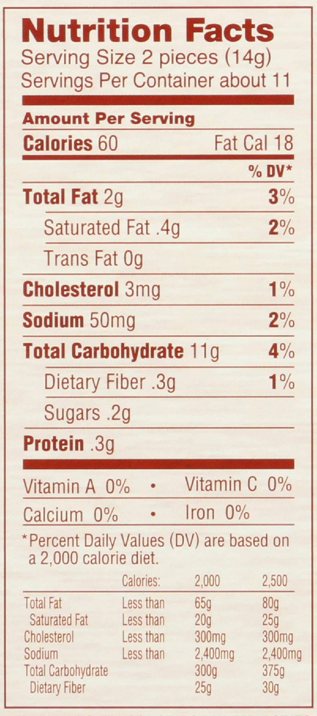 Absolutely Gluten Free Flatbread, 5.29-Ounce