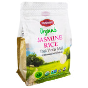 Dynasty Organic Jasmine Rice 2lbs