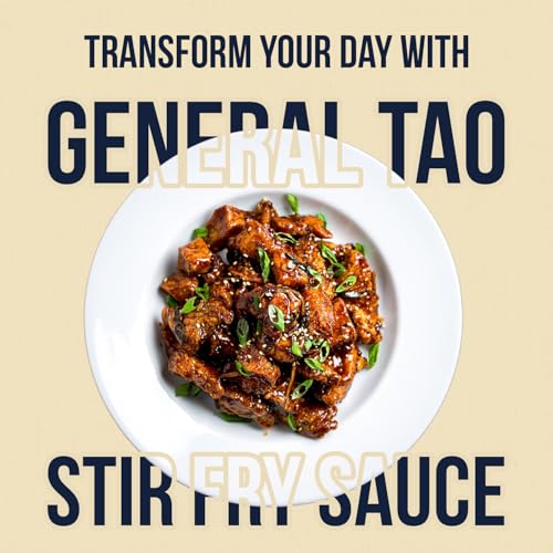 Blue Dragon Stir Fry Sauce