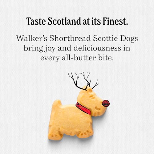 Walker's Shortbread Everyday Shortbread 2 - Parent
