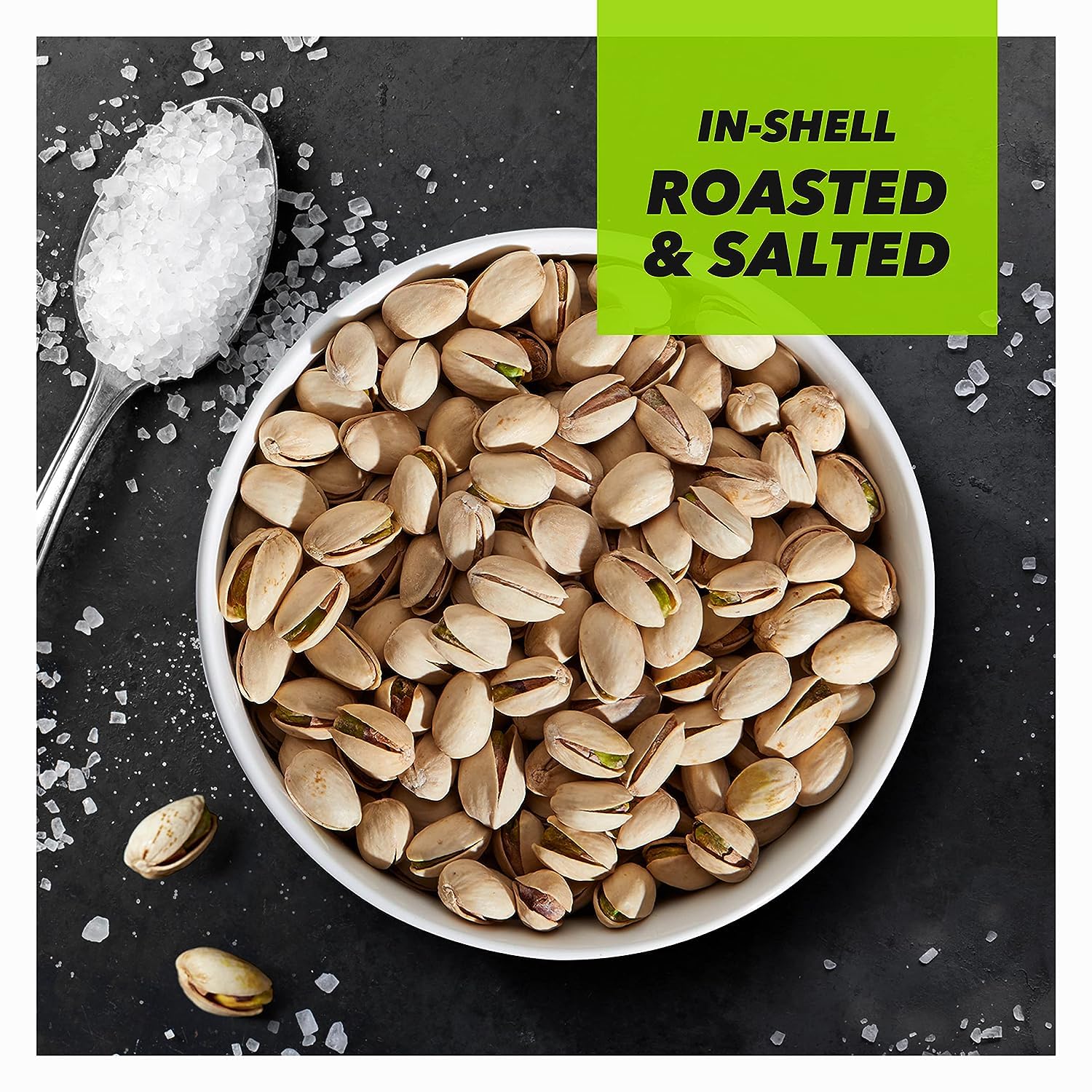 Wonderful Pistachios In Shell Multipack