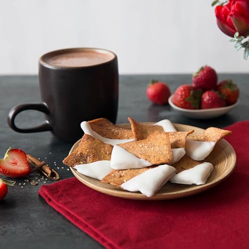 Stacy's Pita Chips, Parmesan Garlic & Herb Baked Chips