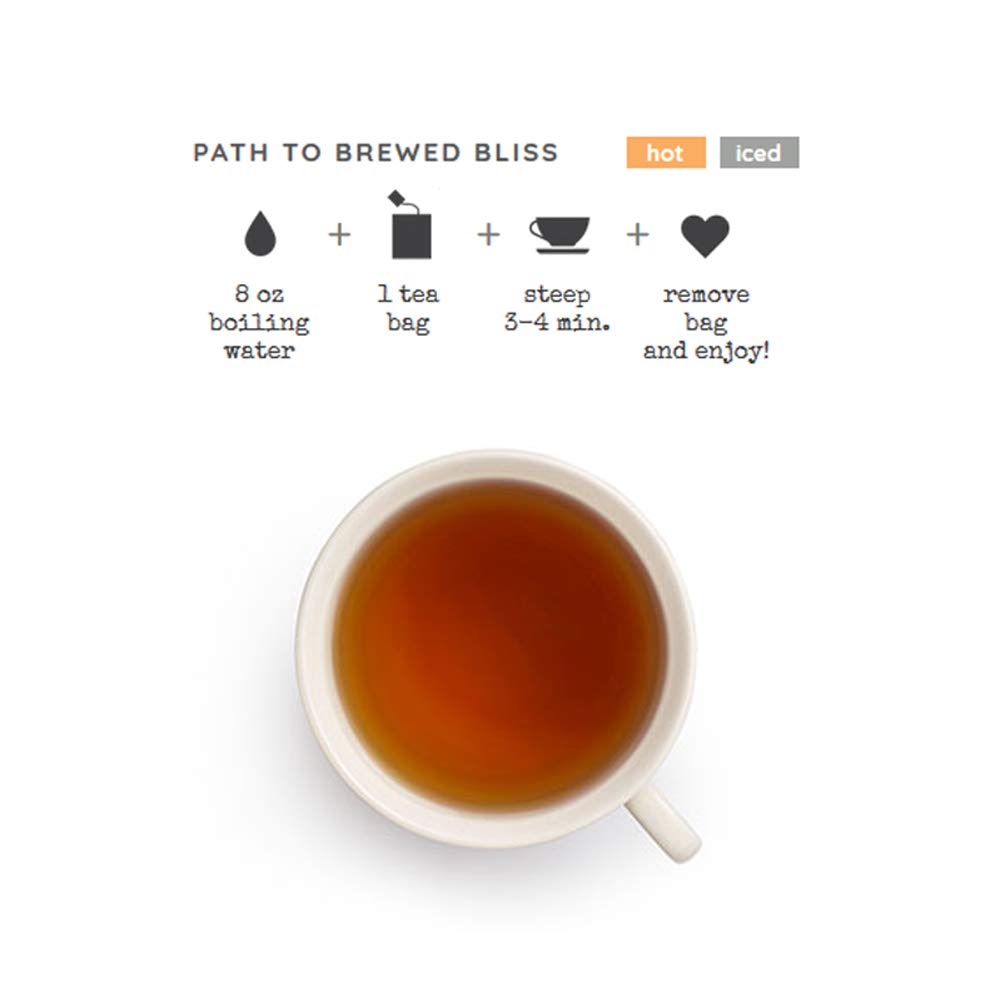 Good Earth Tea