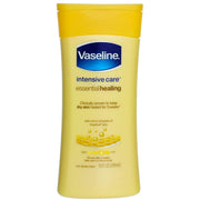 Vaseline intensive care body lotion