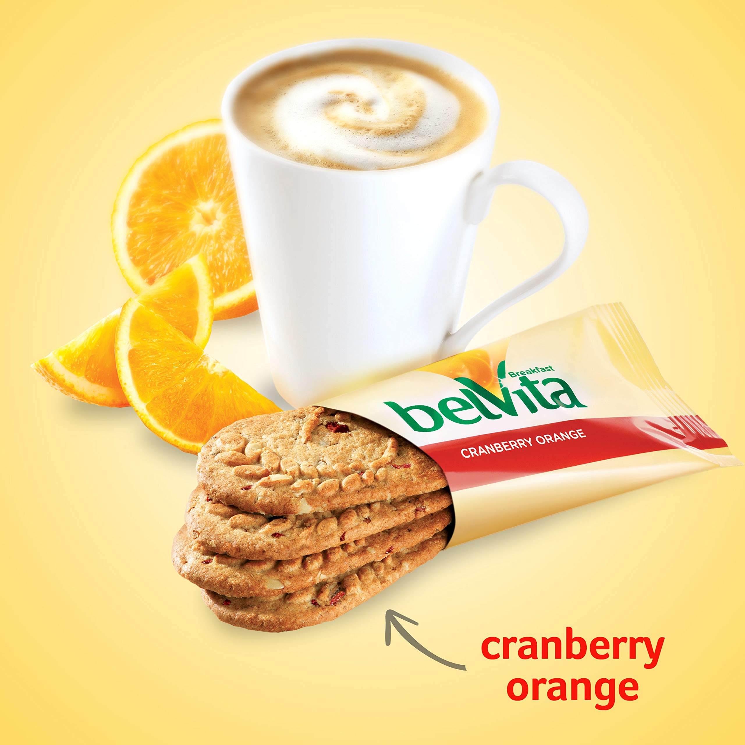 Belvita COOKIE