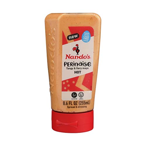 Nando's Perinaise