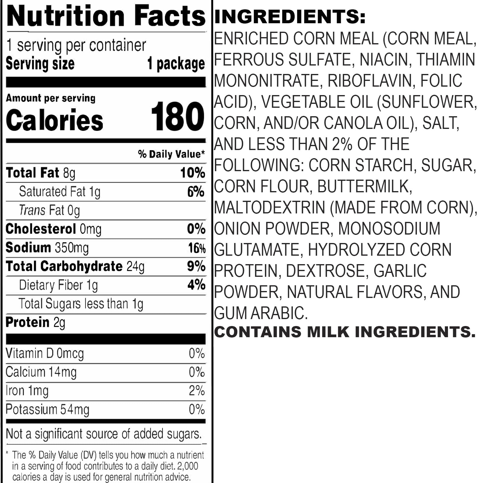 Funyuns Flamin Hot Onion Flavored Rings, 1.25 Oz Bags, Pack of 12, Bundled by Shoppyway