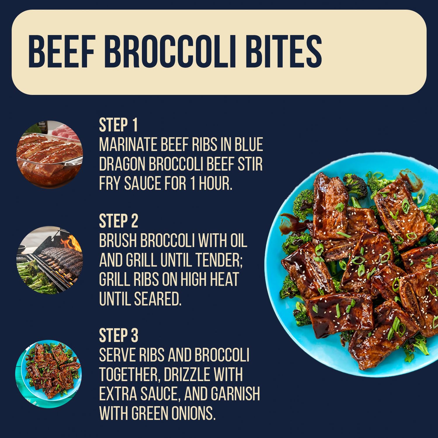 Blue Dragon Stir Fry Sauce