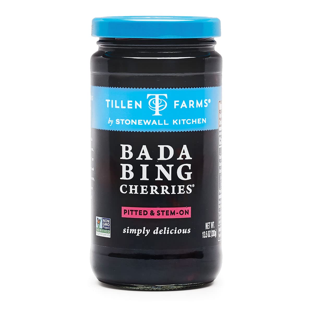 tillen farms FRUIT_SNACK