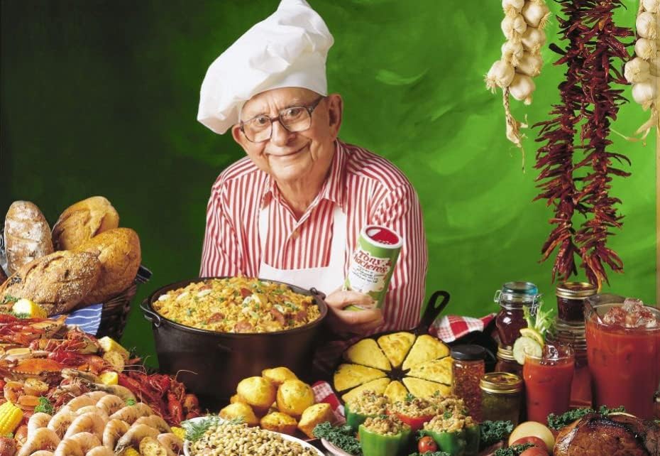 Tony Chachere Instant Gravy Mix