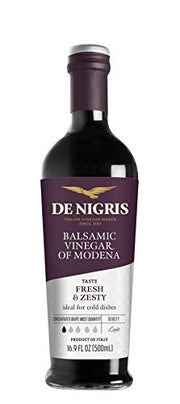 De Nigris Balsamic Vinegar Of Modena
