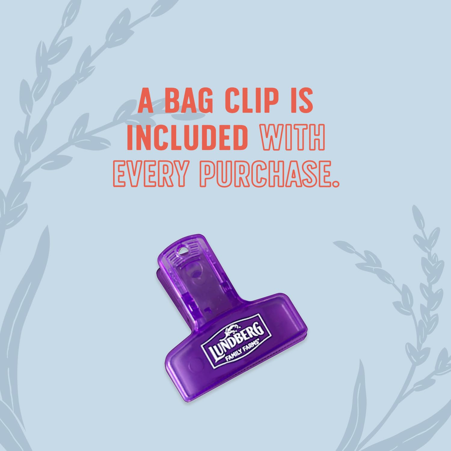 Lundberg Family Farms Rice