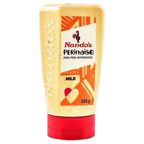 Nando's Perinaise
