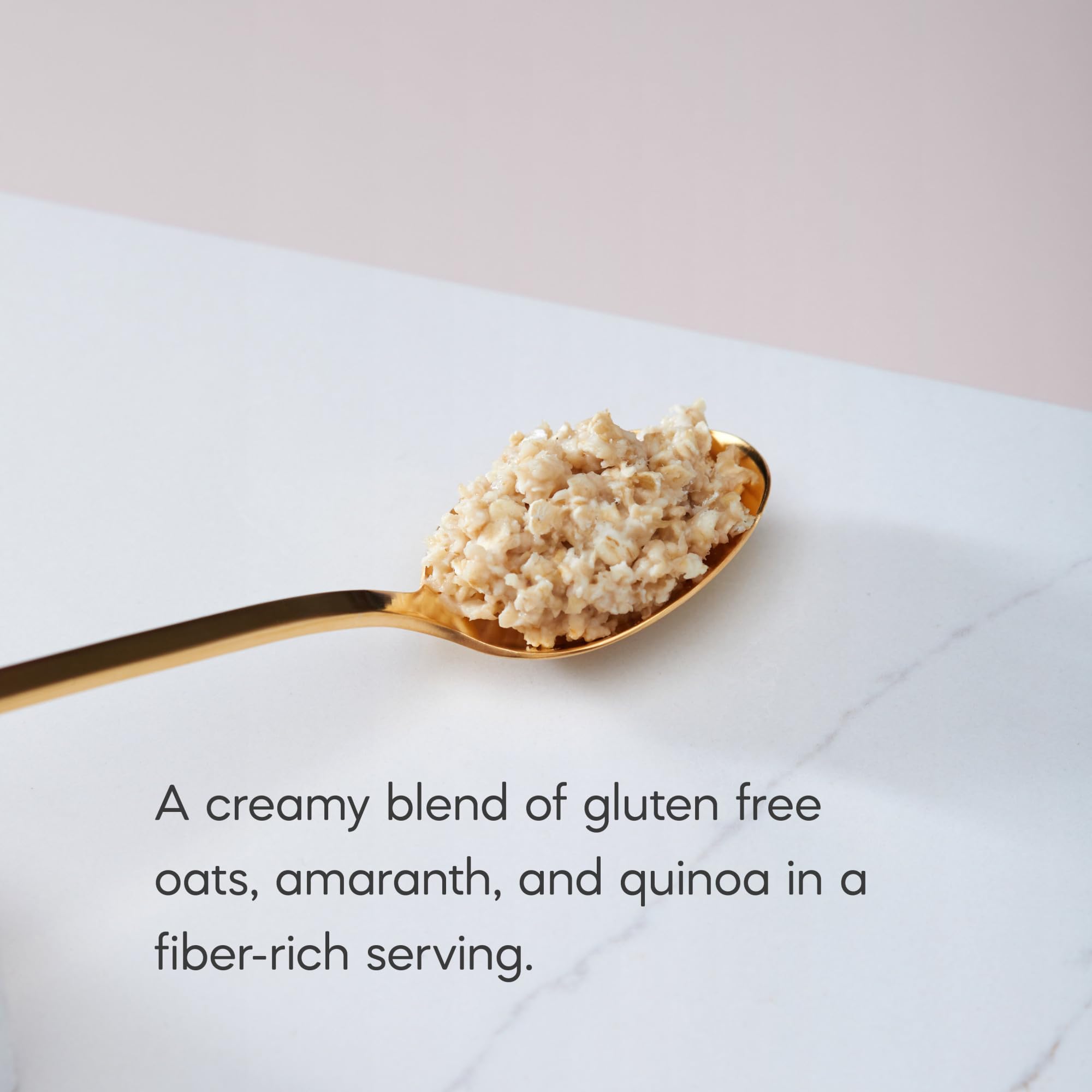 Nature's Path Organic Gluten Free Homestyle Instant