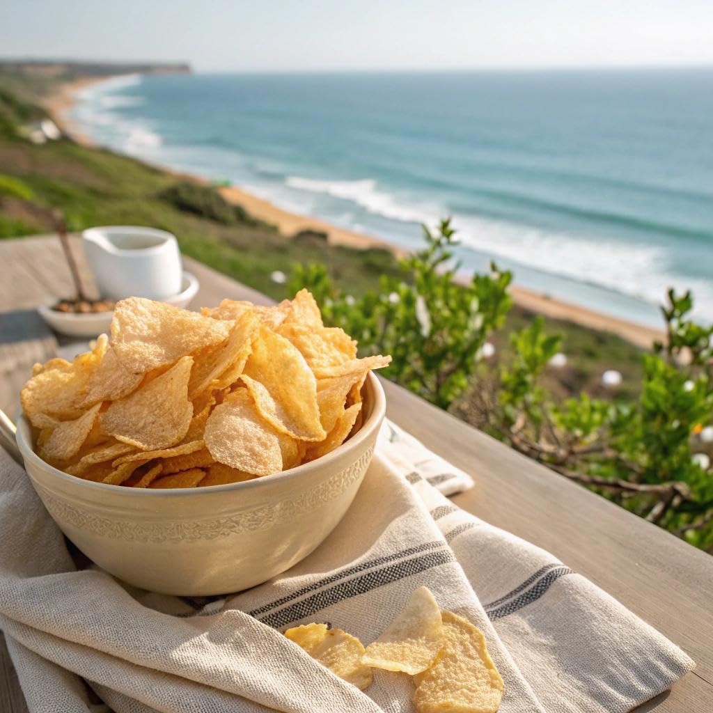 Kettle Brand Potato Chips