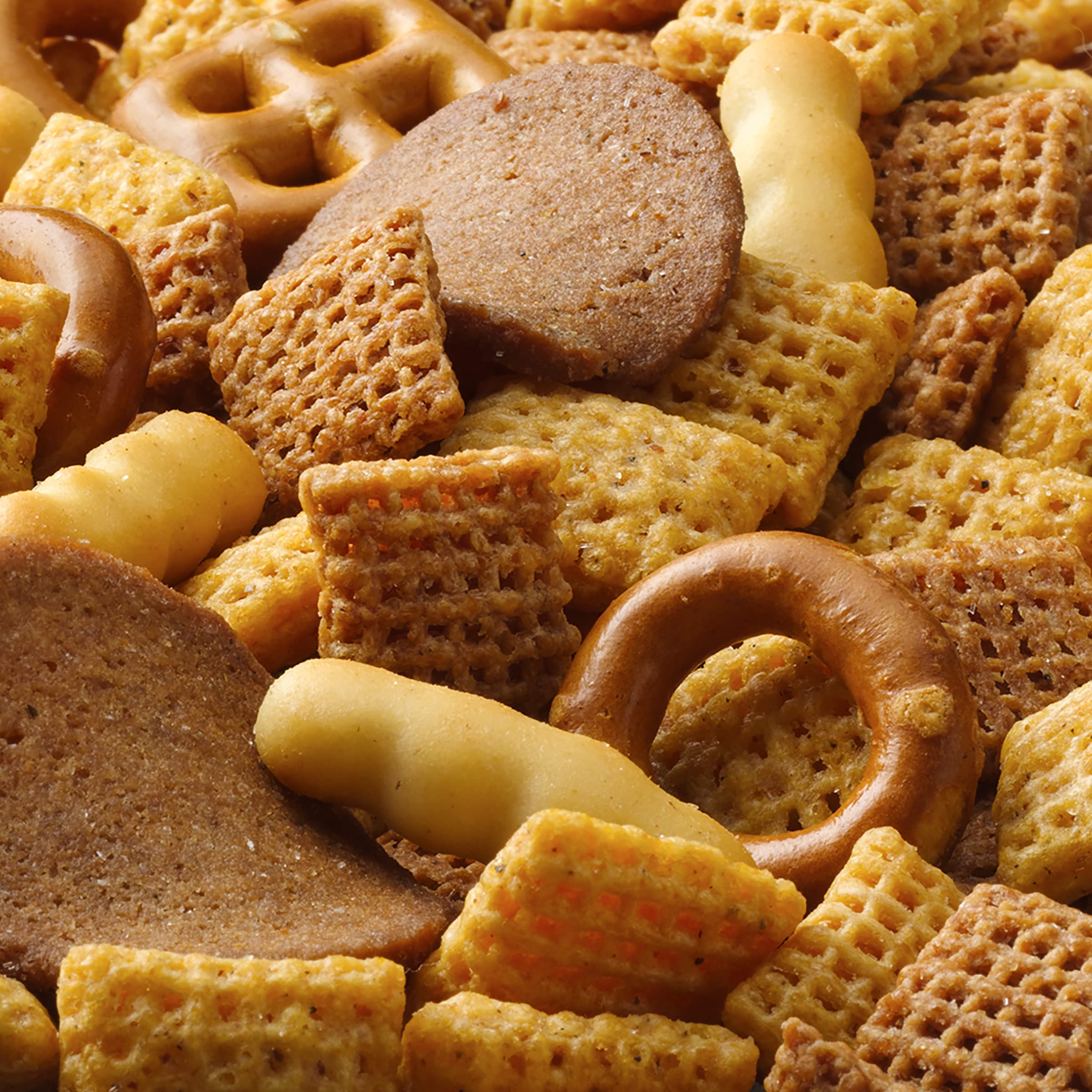 Chex Mix, Savory Snack Bag, 8.75 oz (Pack of 12)