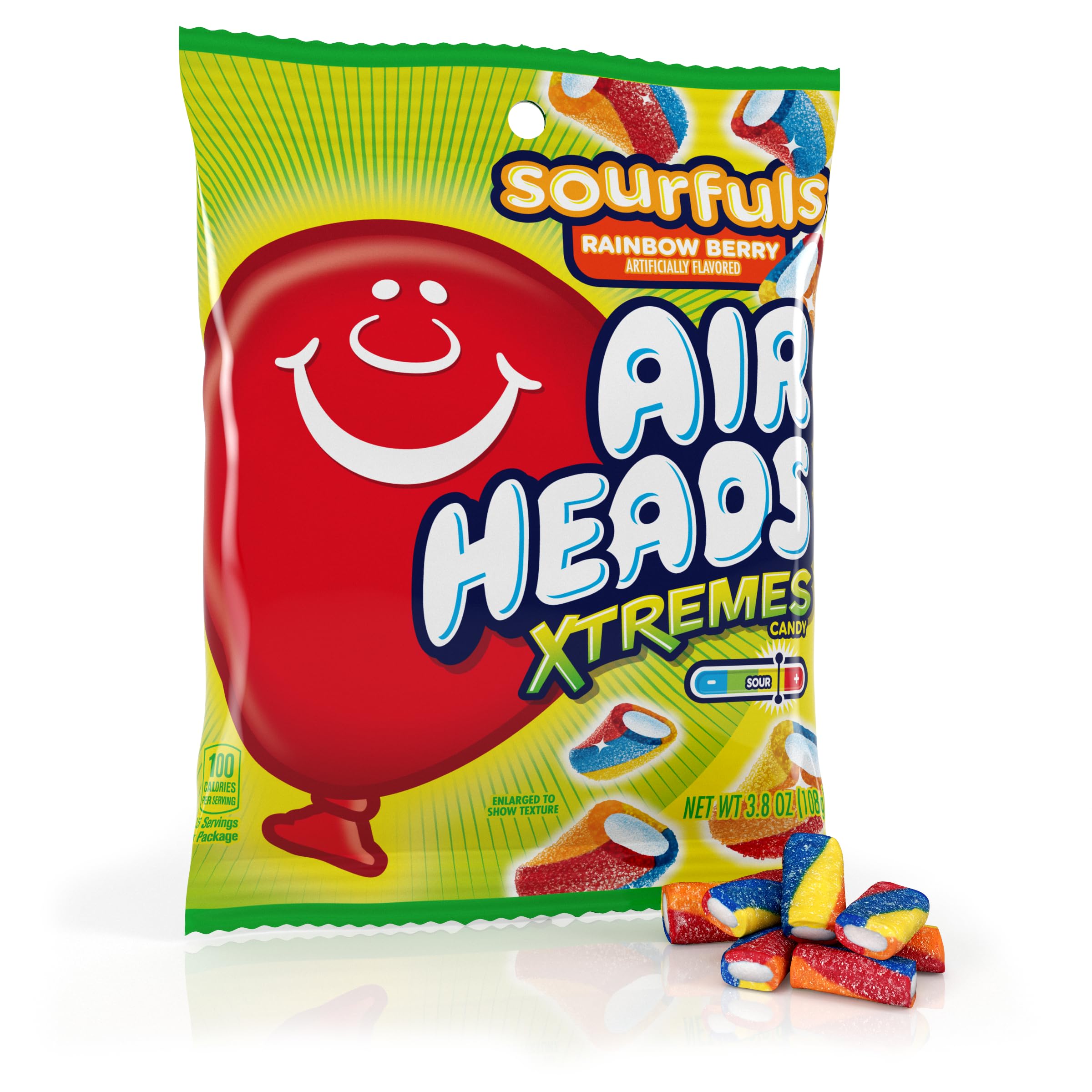 Airheads
