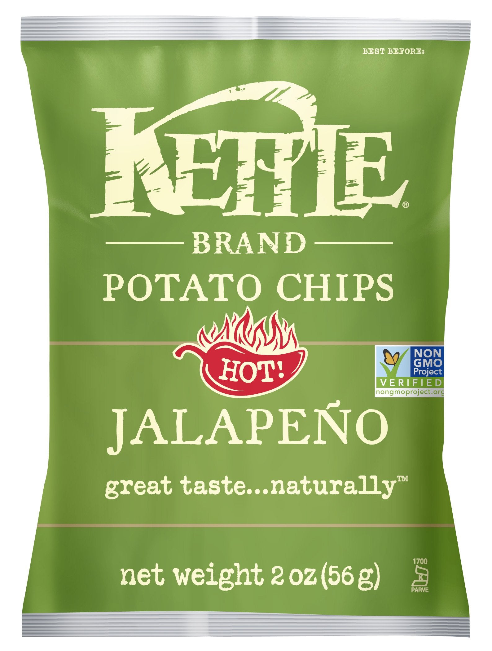 Kettle Brand Potato Chips