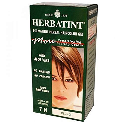 Herbatint 7n Blonde Hair Color ( 1xKIT)