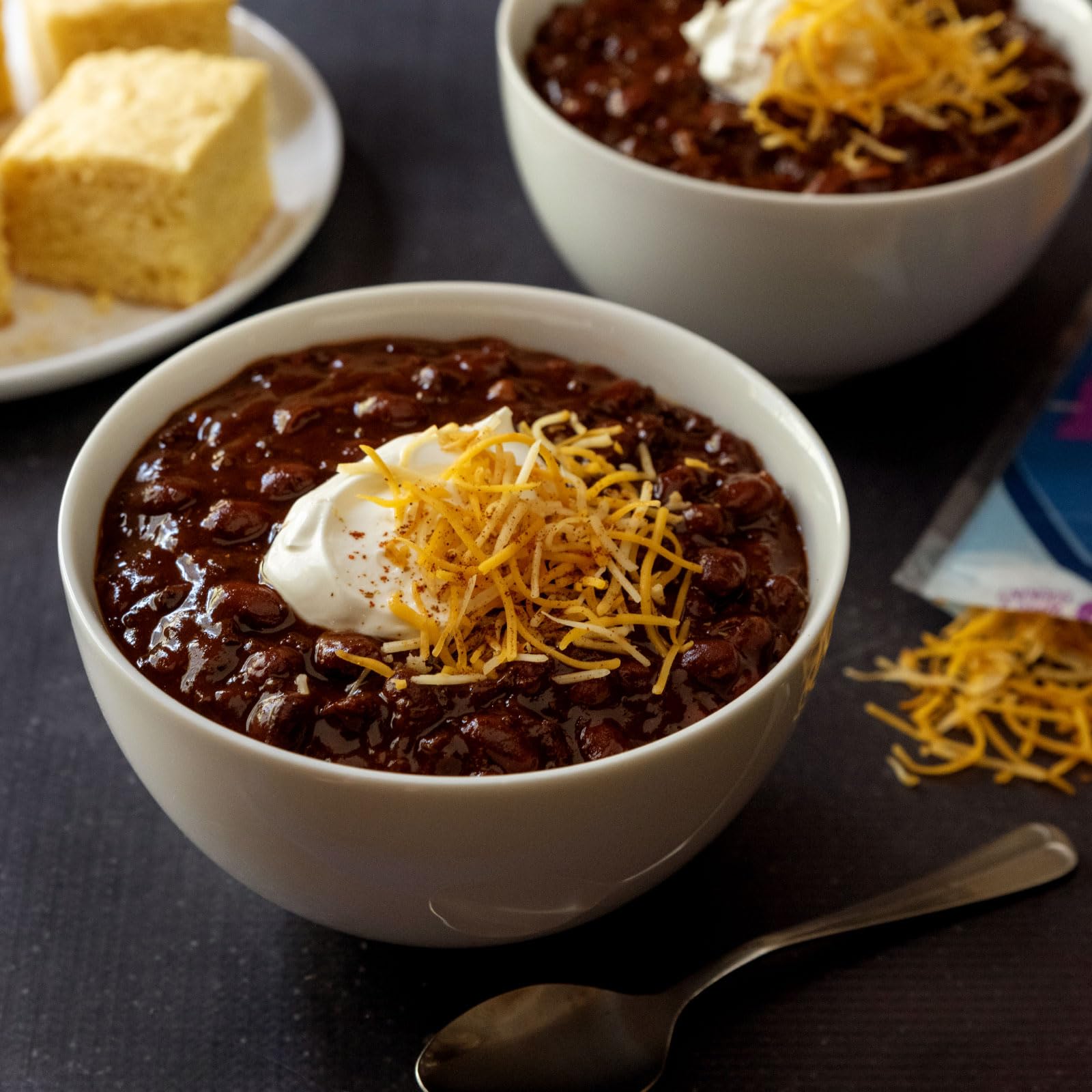 Chilli Man Variation