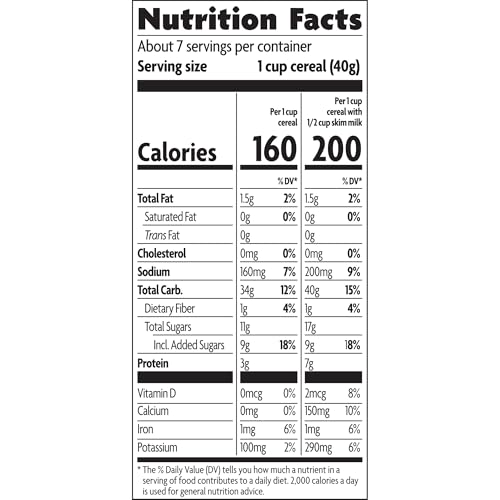 EnviroKidz Cereal, (Pack of 1)