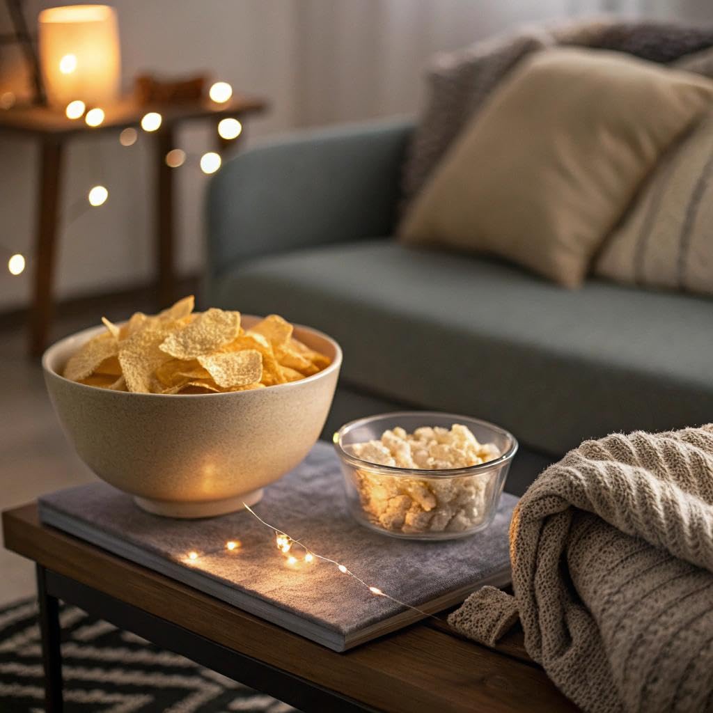 Boulder Canyon Natural Foods Kettle Chips