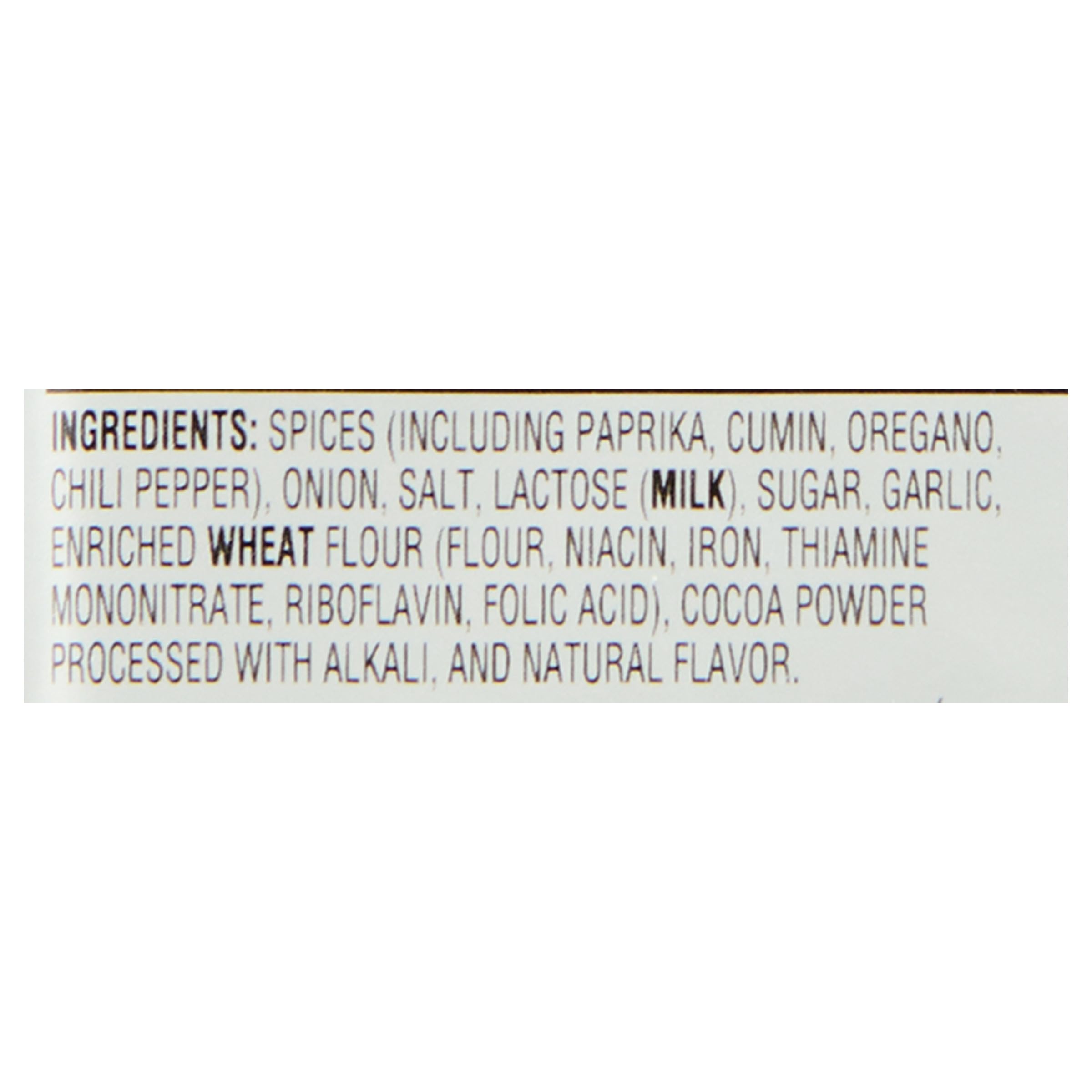Lawry's Taco Spices & Seasonings Mix, 1 OZ