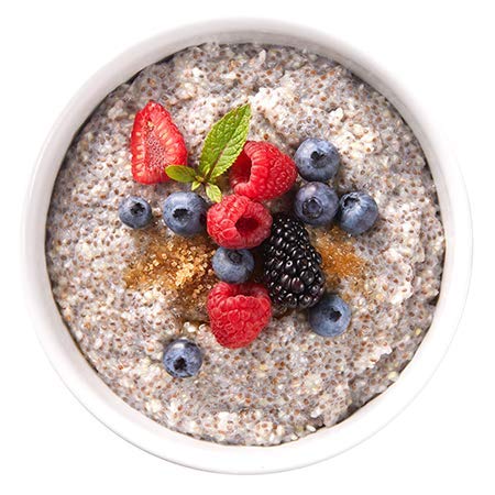 USDA Certified Organic Pocono Cream of Buckwheat (Pack of 6)