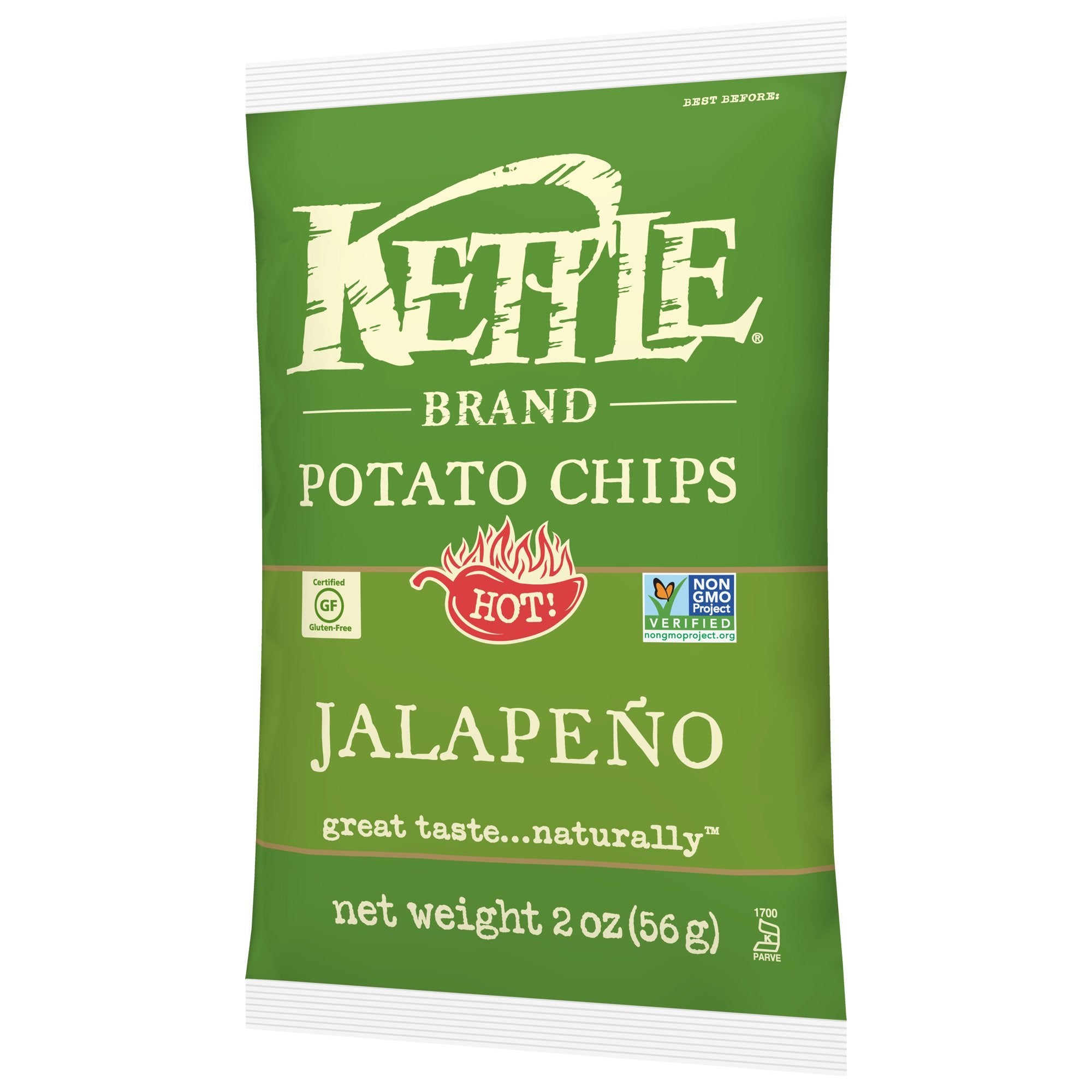 Kettle Brand Potato Chips