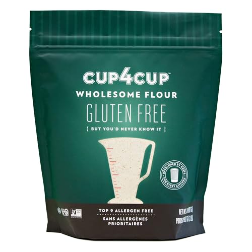 Cup4Cup Flour