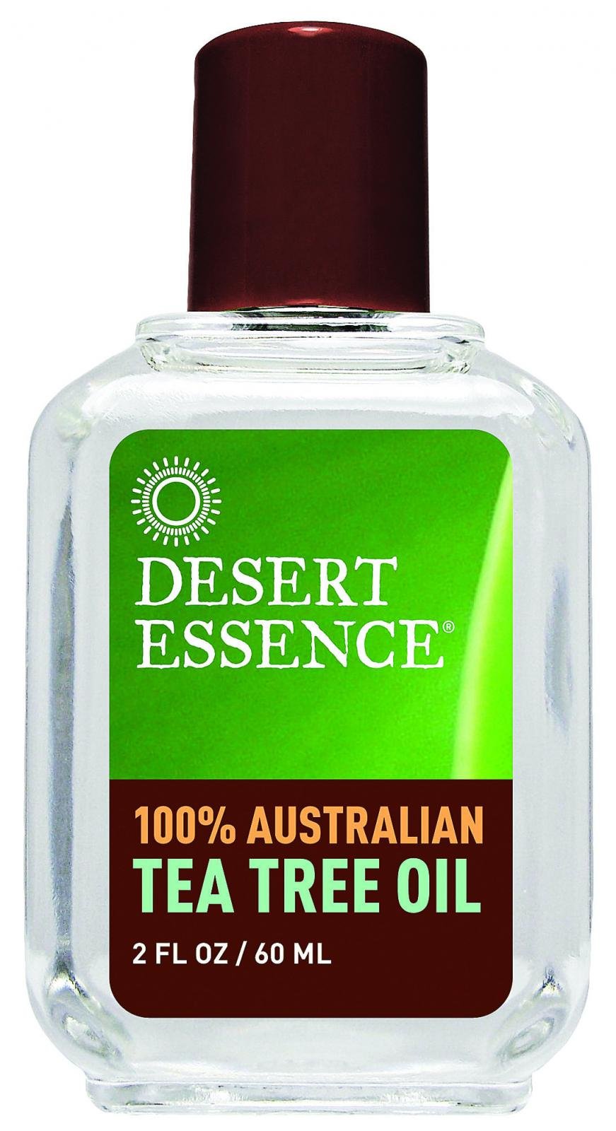 Desert Essence Oil Ttree 100%