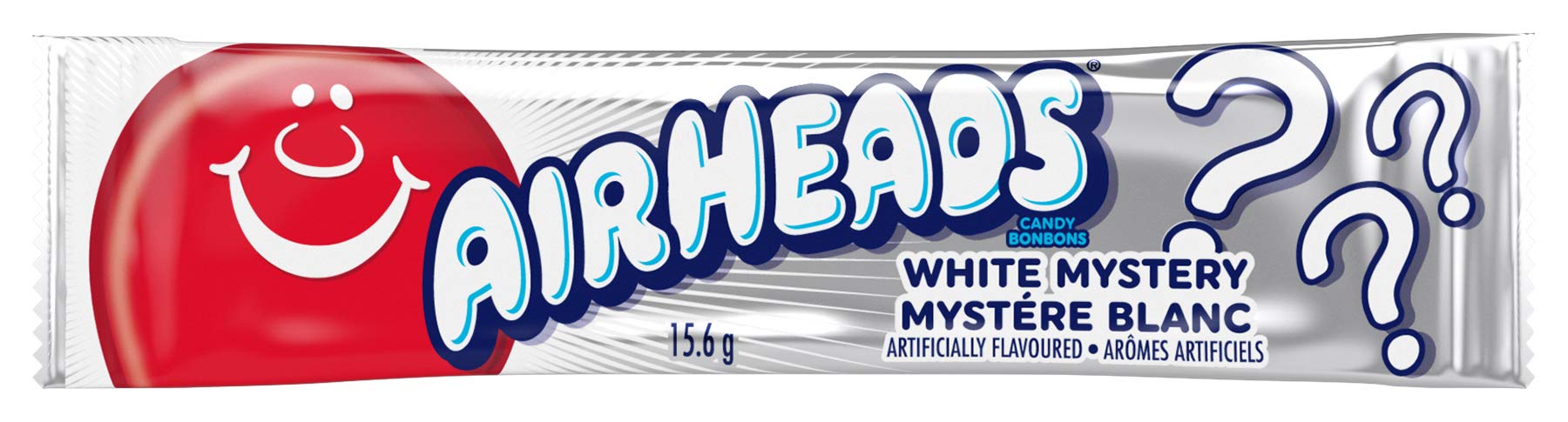 Airheads Mini Bars Case, 25 Pound