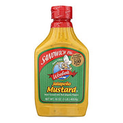 Woeber's Mustard