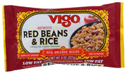 Vigo Rice Mix & Red Bean