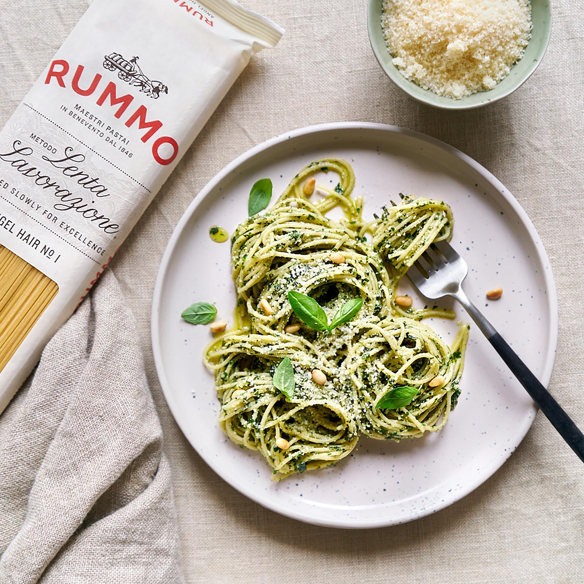 Rummo Angel Hair Pastas