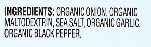 Simply Organic Dip Mix, French Onion, 1.1 oz