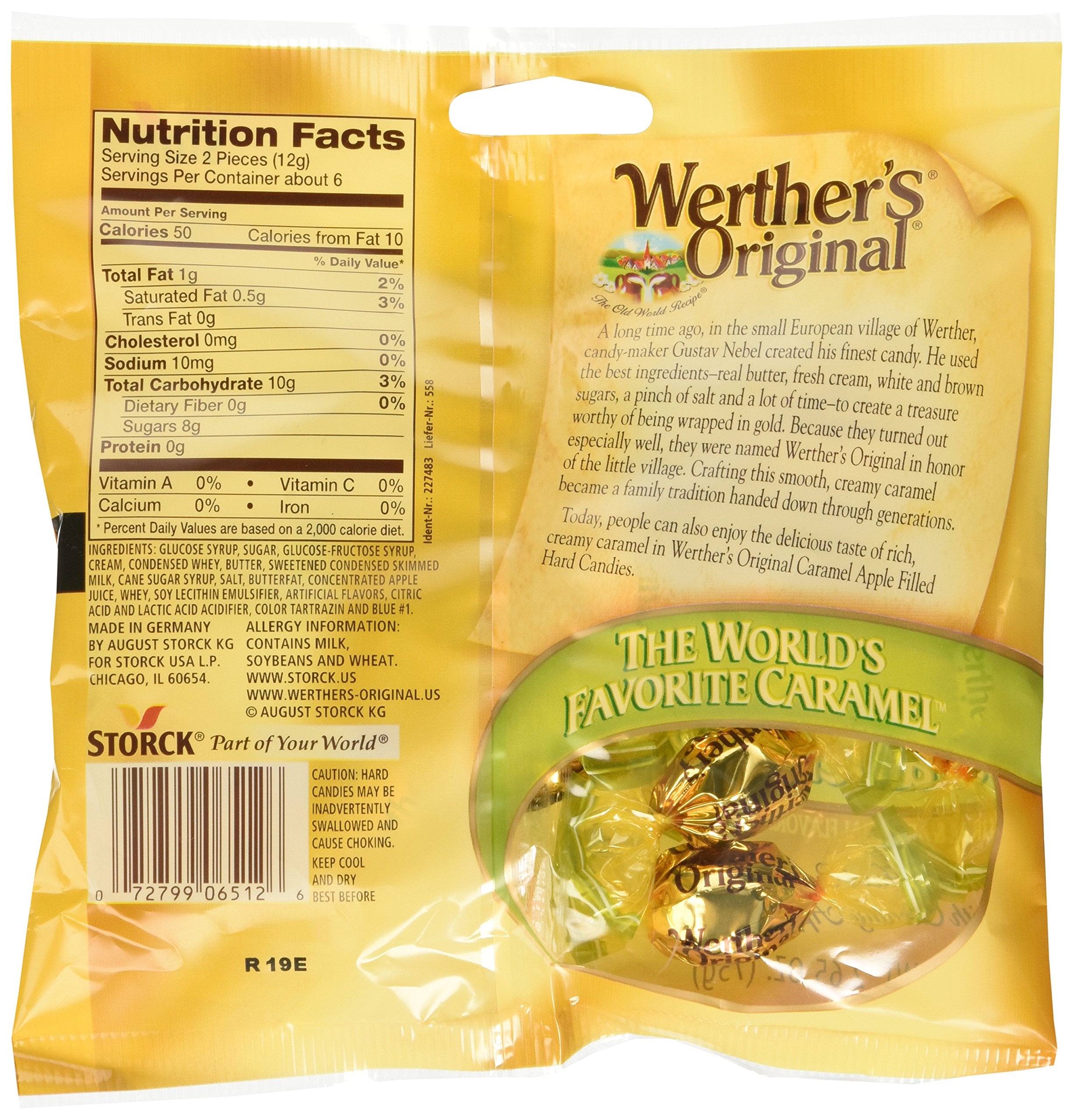 WERTHERS SUGAR_CANDY
